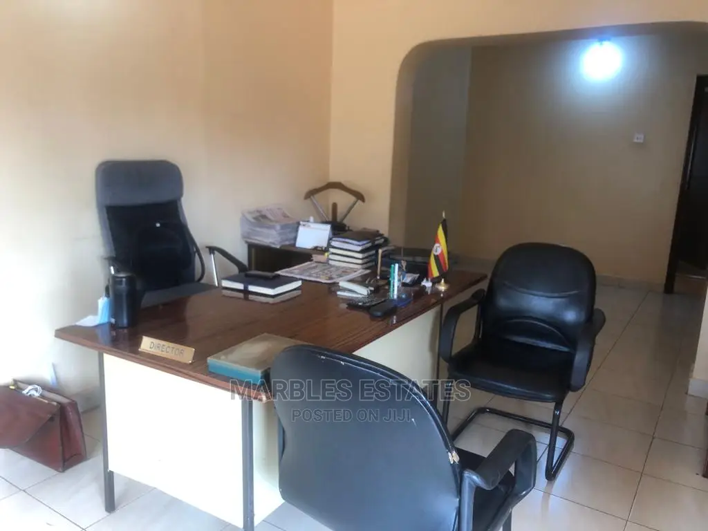 Office Space for Rent in Kololo at $1000
