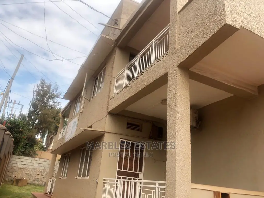 Office Space for Rent in Kololo at $1000