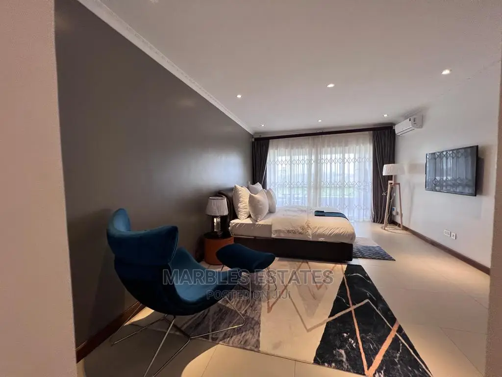 Furnished 2bdrm Apartment in Kololo, Central Division for Rent