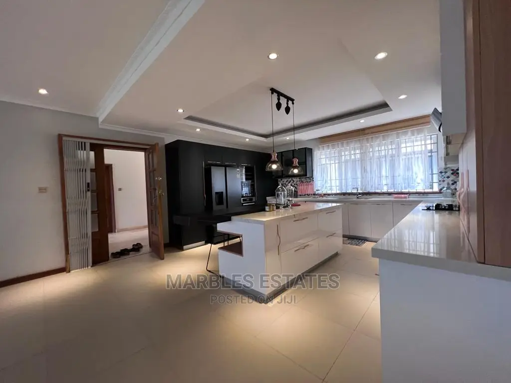 Furnished 2bdrm Apartment in Kololo, Central Division for Rent