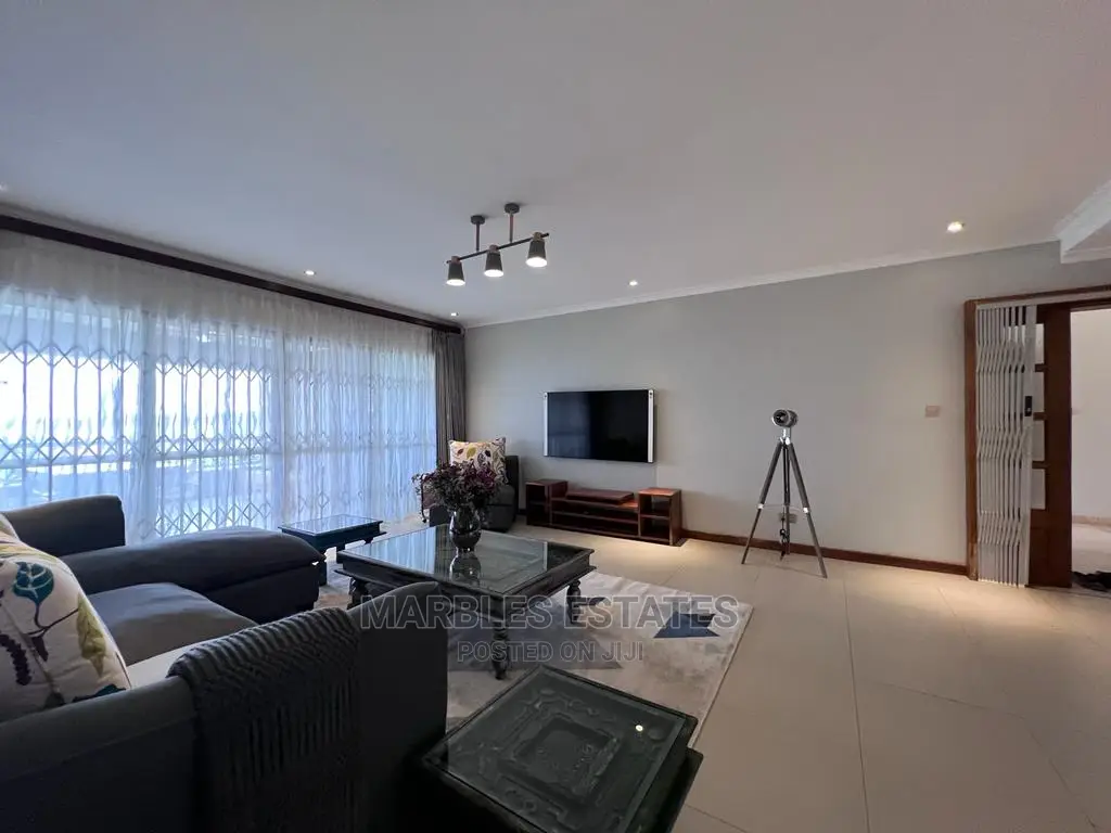 Furnished 2bdrm Apartment in Kololo, Central Division for Rent