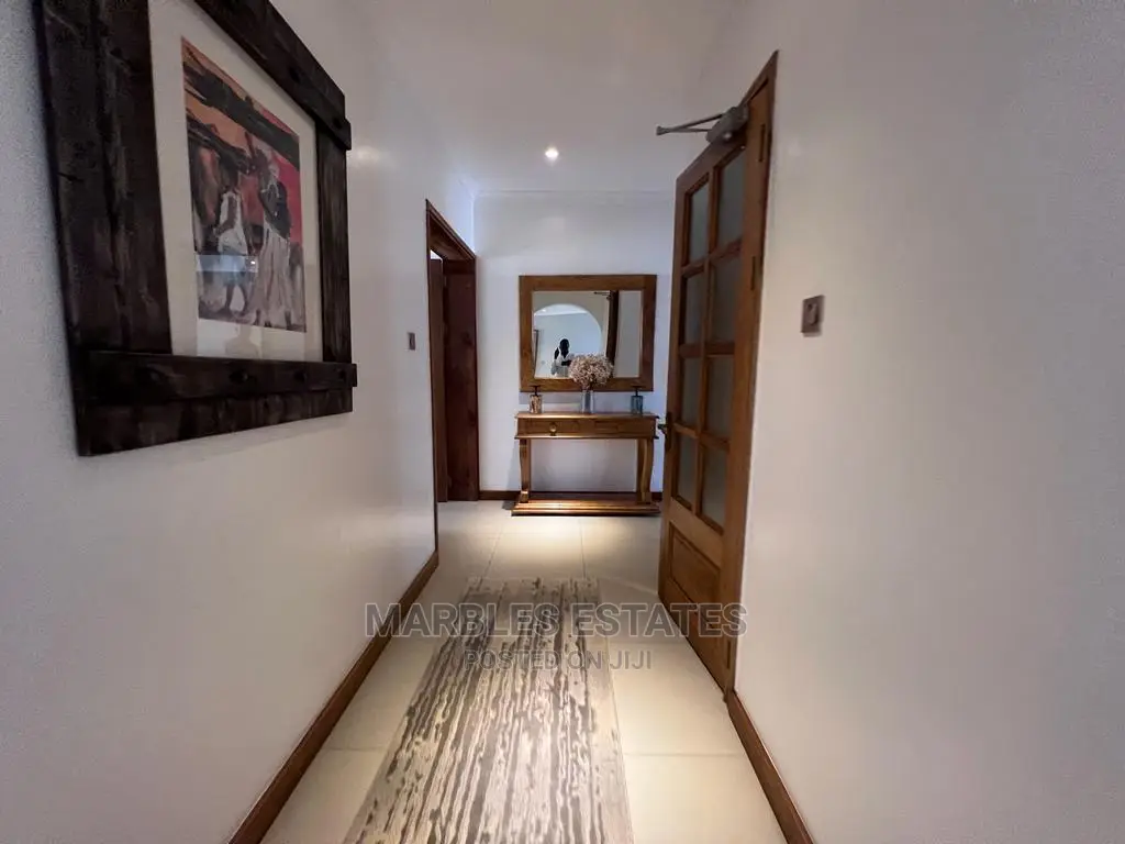 Furnished 2bdrm Apartment in Kololo, Central Division for Rent