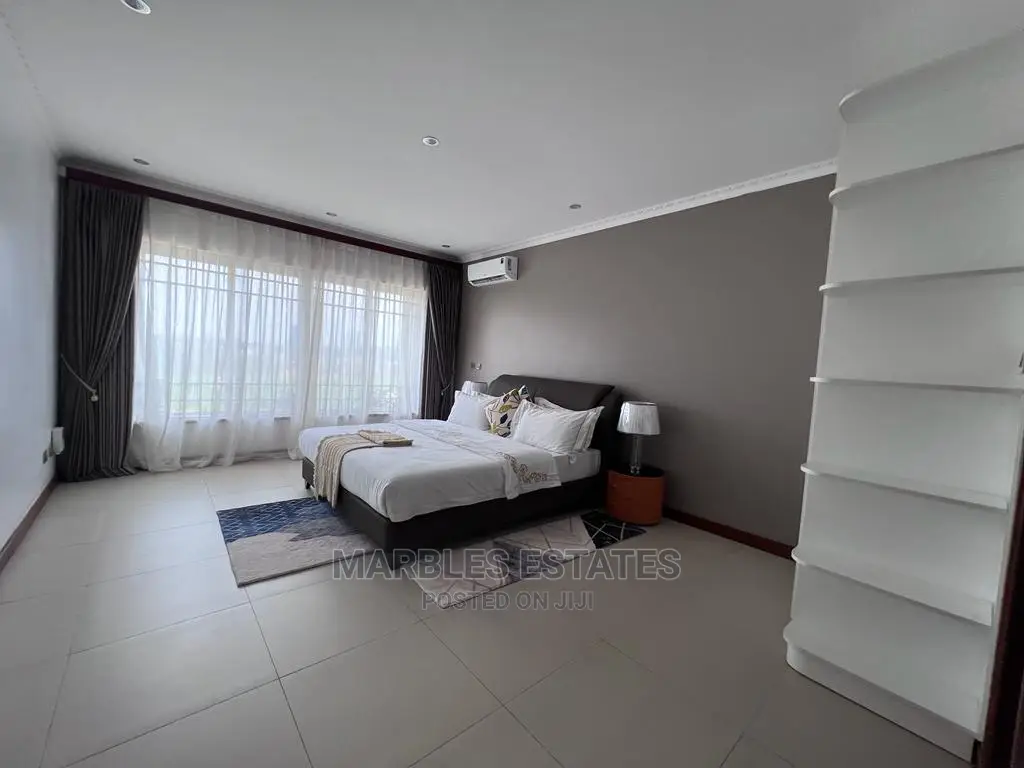 Furnished 2bdrm Apartment in Kololo, Central Division for Rent