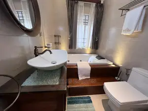 Furnished 2bdrm Apartment in Kololo, Central Division for Rent