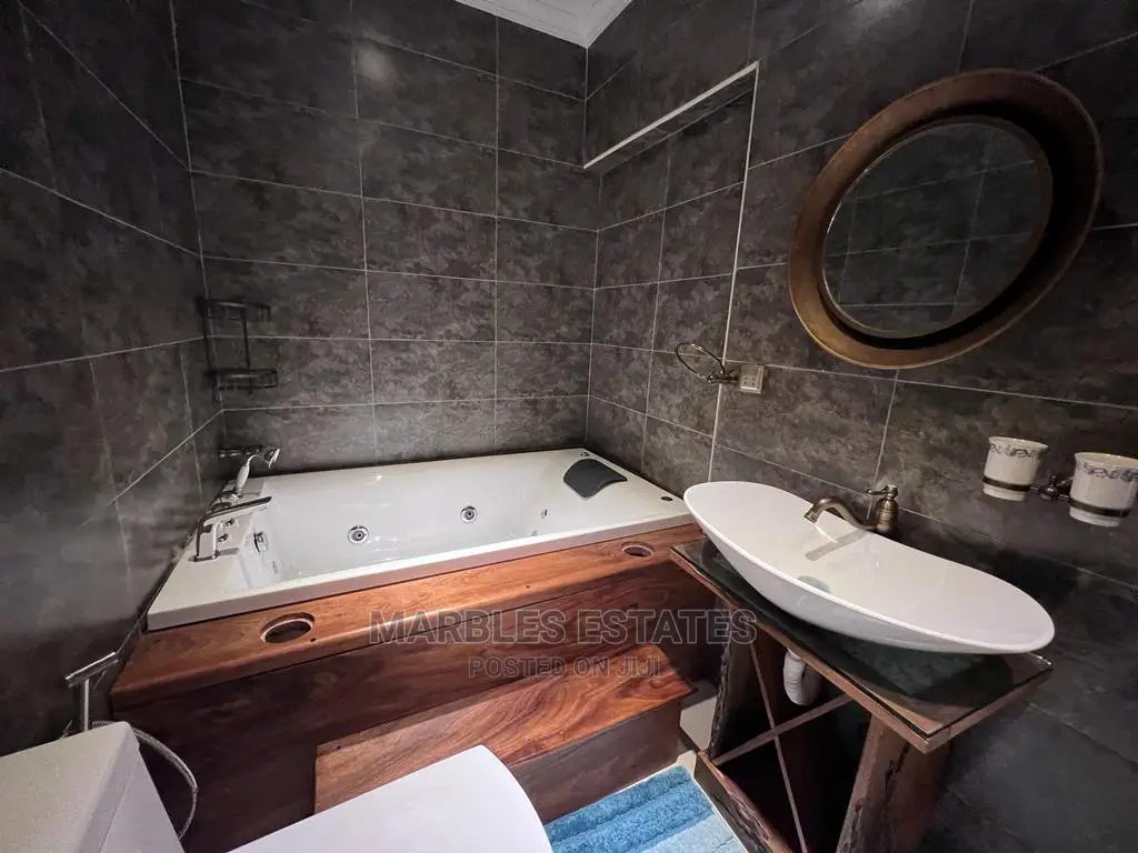 Furnished 2bdrm Apartment in Kololo, Central Division for Rent