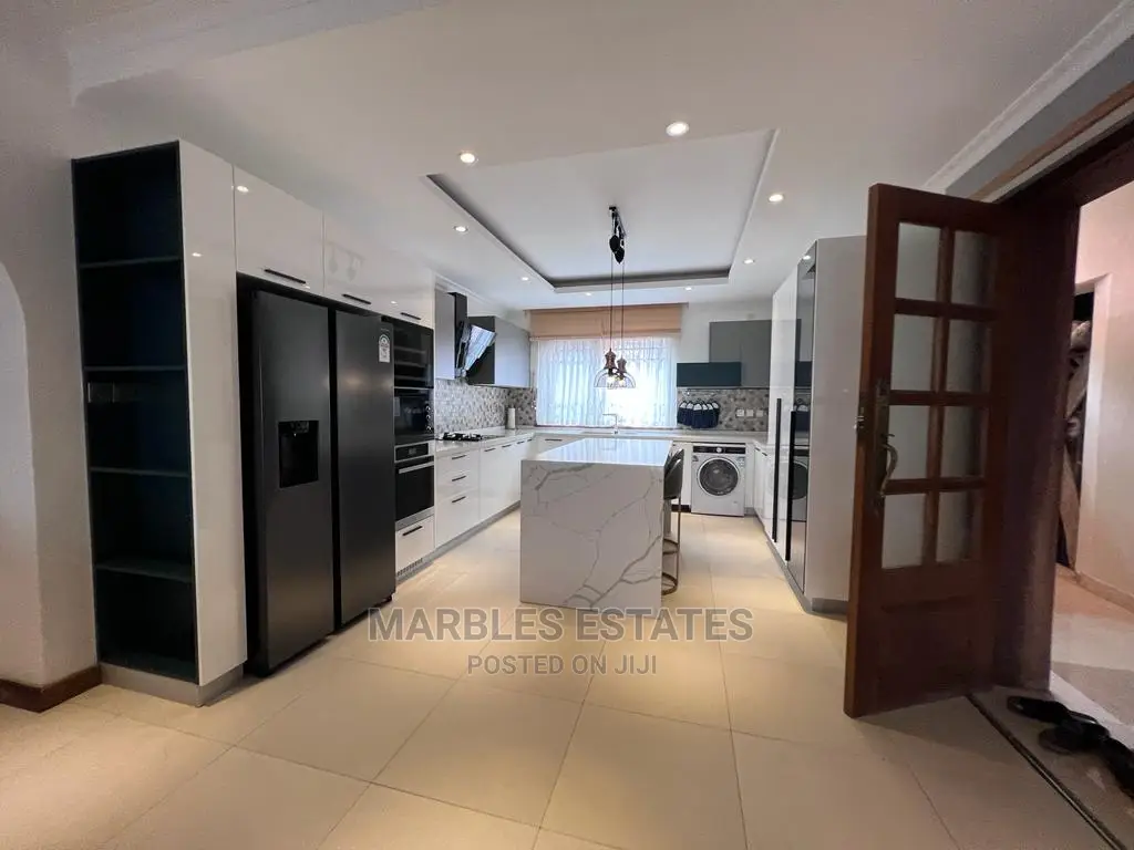 Furnished 2bdrm Apartment in Kololo, Central Division for Rent
