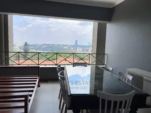 Furnished 2bdrm Apartment in Kololo, Central Division for Rent