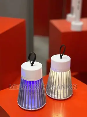 Electric Mosquito Repellent