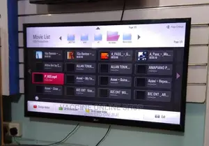 Sky Smart TV