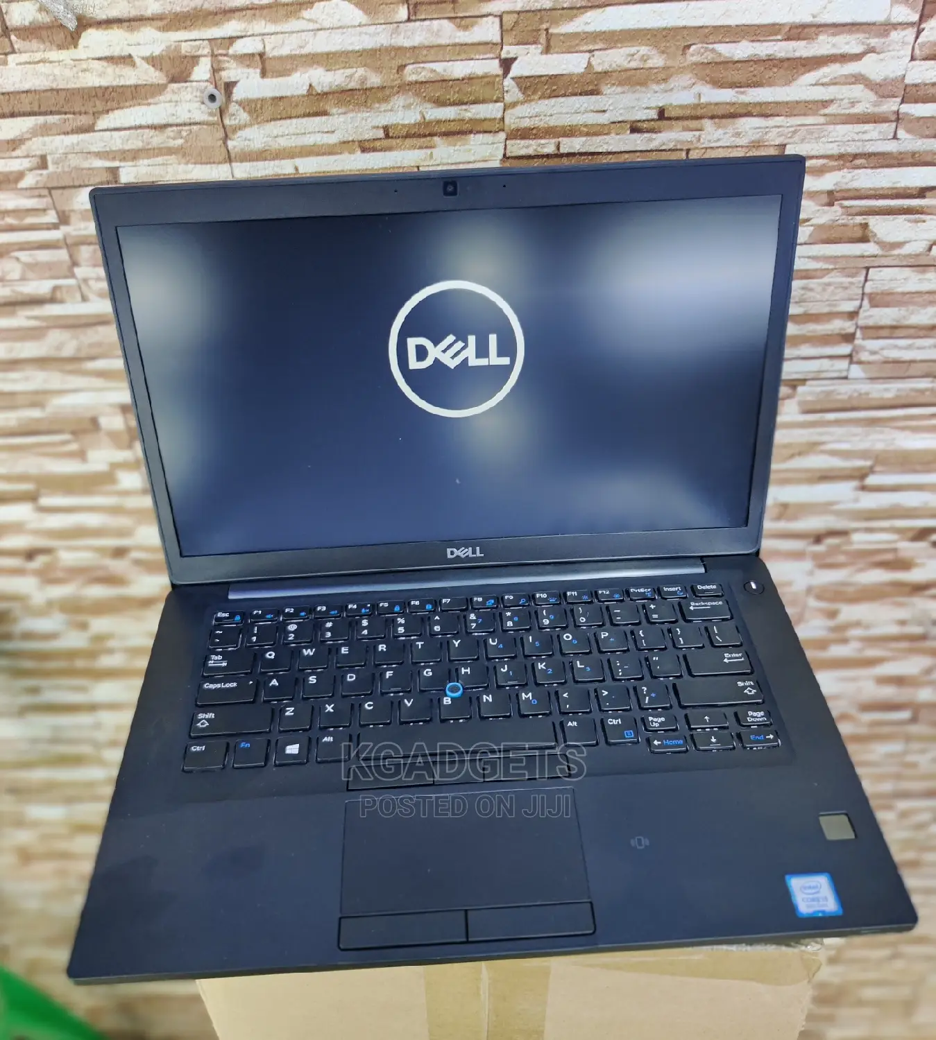 Laptop Dell Dell Latitude 7490 16GB Intel Core I5 SSHD (Hybrid) 256GB