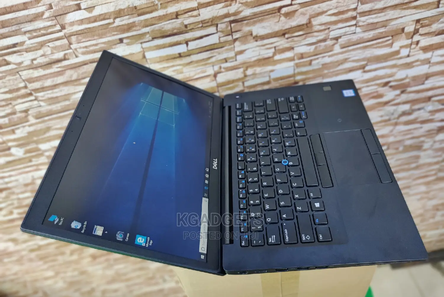 Laptop Dell Dell Latitude 7490 16GB Intel Core I5 SSHD (Hybrid) 256GB