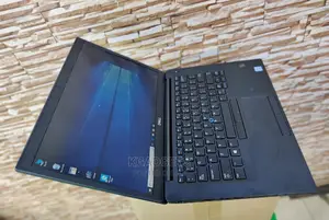 Laptop Dell Dell Latitude 7490 16GB Intel Core I5 SSHD (Hybrid) 256GB