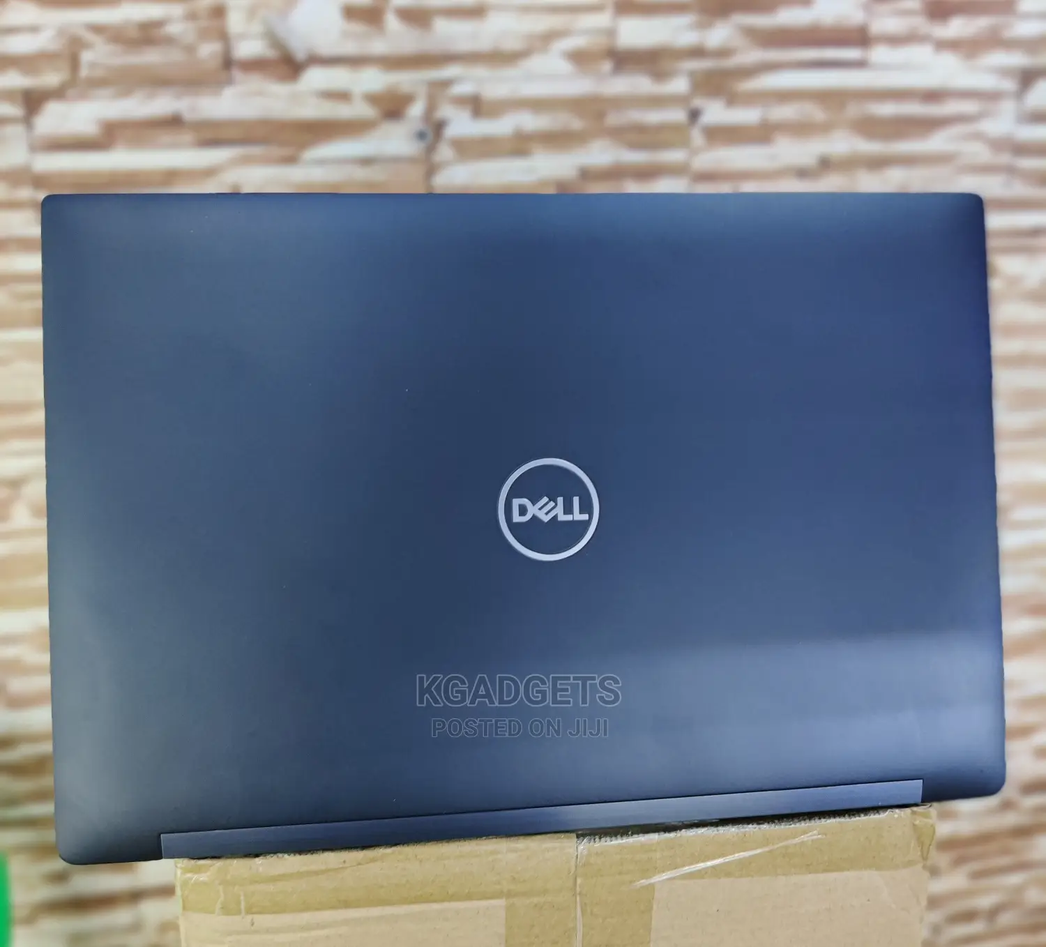 Laptop Dell Dell Latitude 7490 16GB Intel Core I5 SSHD (Hybrid) 256GB