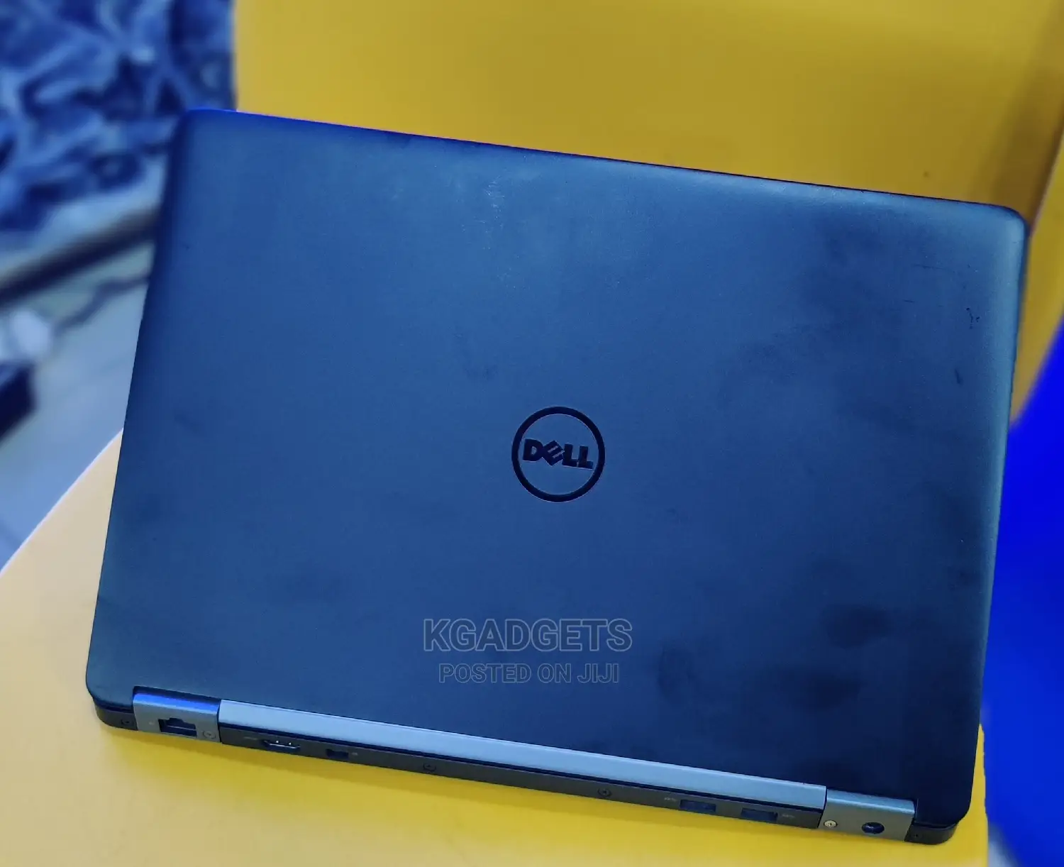 Laptop Dell Latitude 14 E7470 8GB Intel Core I7 SSHD (Hybrid) 256GB