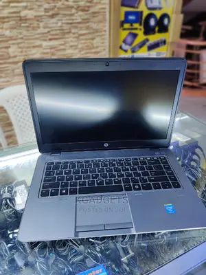 Laptop HP EliteBook 840 G2 4GB Intel Core I7 HDD 500GB
