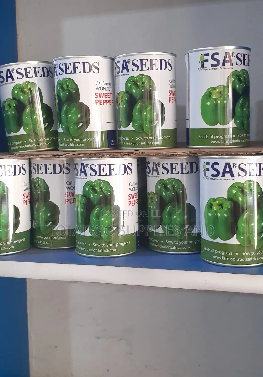 Fsa Green Paper F1-50g