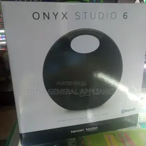 Harman Kardon ONYX STUDIO 6