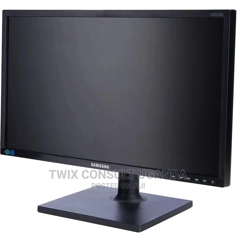 Samsung S22E450BW 22" LCD LED HD Widescreen Monitor