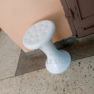 Plastic Durable Drum Stool
