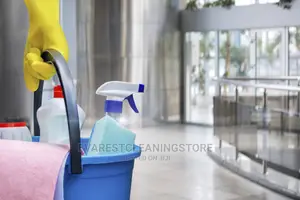 Cleaning and Maintenance