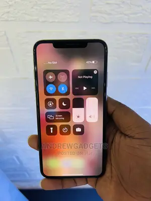 Apple iPhone XS Max 64 GB Gold