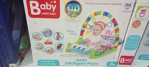 Baby Intelligent Piano Play Mat.