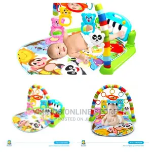 Baby Intelligent Piano Play Mat.