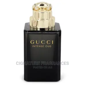 Gucci Intense Oud