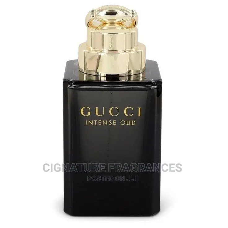 Gucci Intense Oud