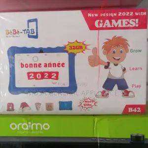 New Bebe B-2020 32 GB