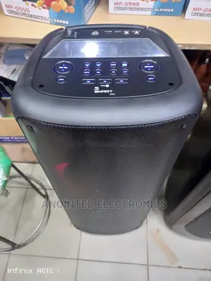Smart Plus Reachable Sound Speakers