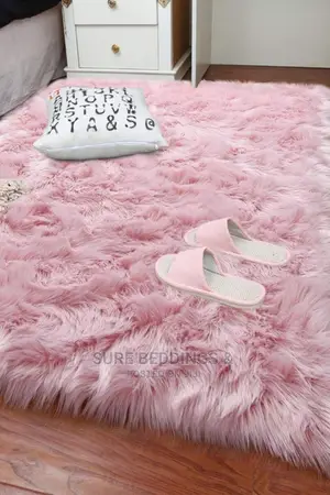 Original Bedside Rug
