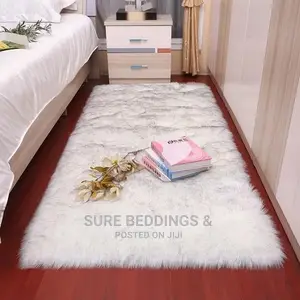 Original Bedside Rug