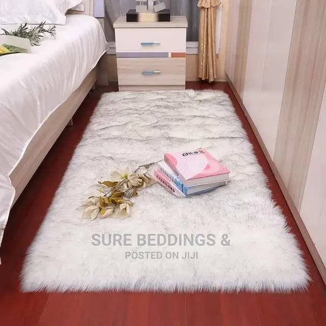 Original Bedside Rug