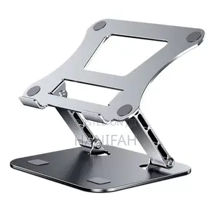 Adjustable Aluminium Laptop Stand