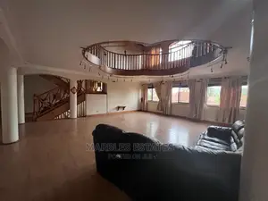 10bdrm House in Naguru, Central Division for Rent