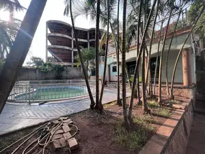 10bdrm House in Naguru, Central Division for Rent
