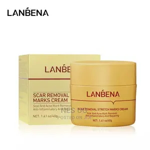 Photo - Scar Removal Cream