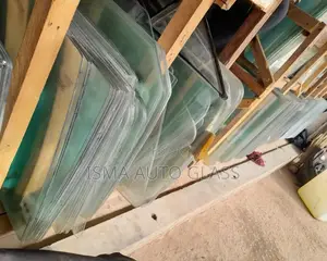 Door Glasses, Windscreen Glass, Side Fix Glass, Vent Etc