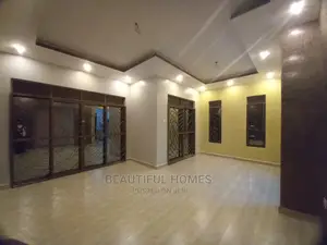 Furnished 4bdrm Bungalow in Kira for Sale