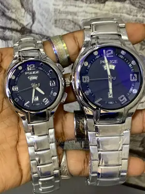Couple Watches Available