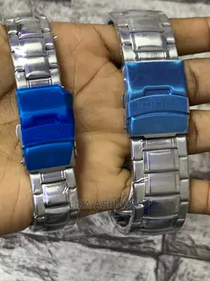 Couple Watches Available