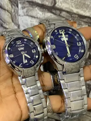 Couple Watches Available