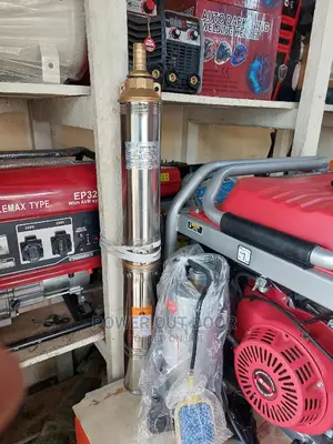 70 Metres/ 200 Feet Submersible Water Pump