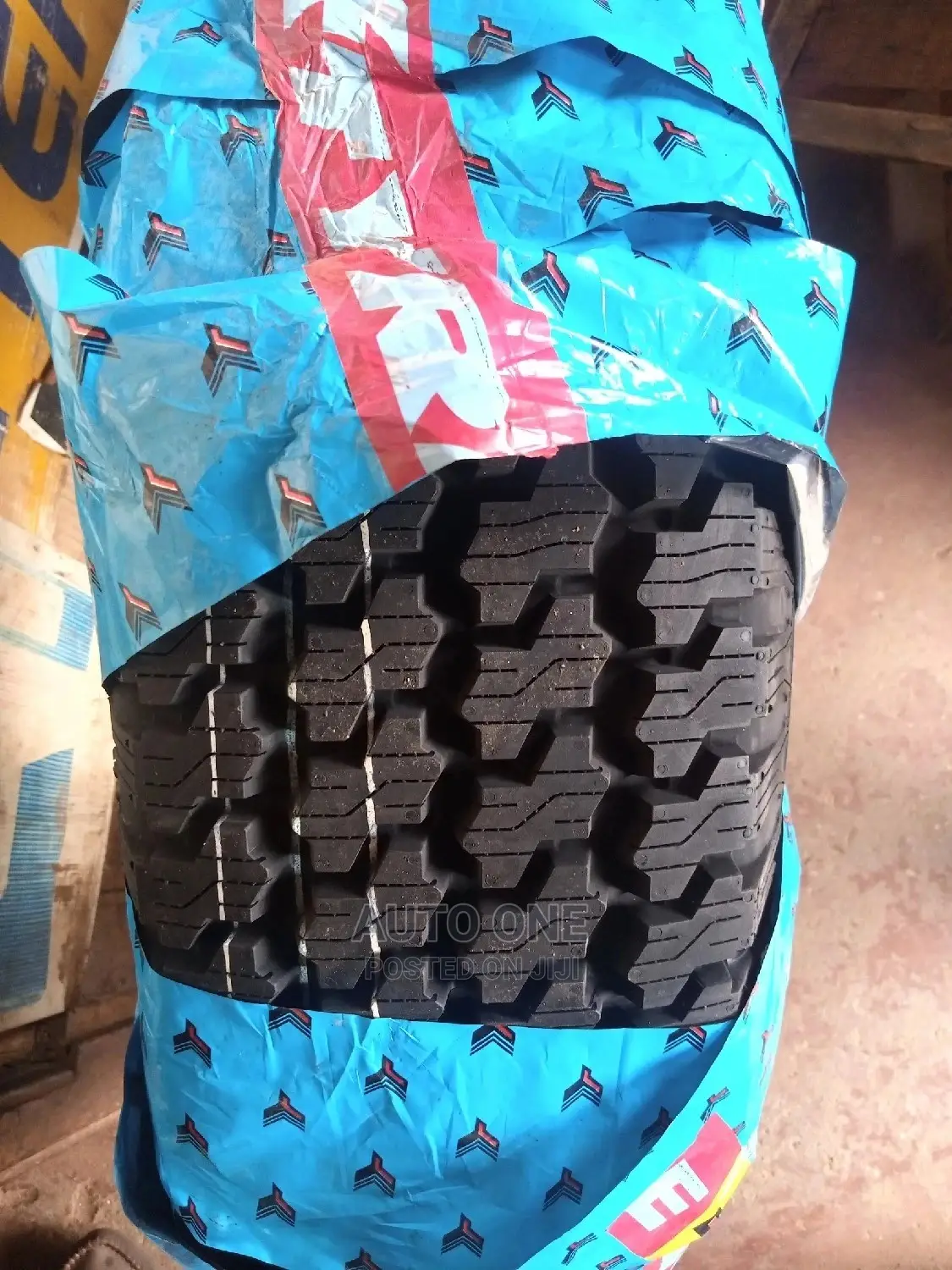 215/75r15 JK Tyres Indian Made.