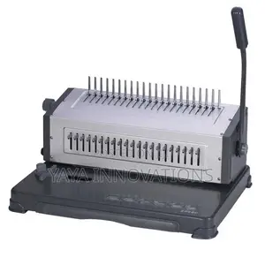 Heavy Duty Binding Machine