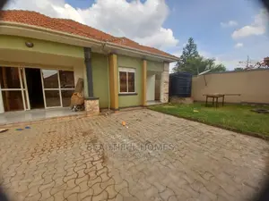 Furnished 4bdrm House in Kira Mamerito Road for Sale