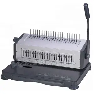 A4 Combo Binding Machine