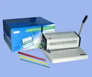 Binder Machine