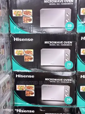 Hisense Microwave 20L